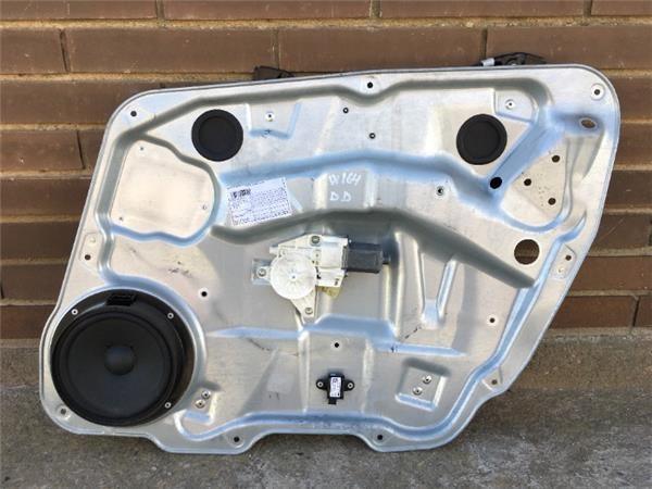 Elevalunas delantero derecho mercedes - A1648203002