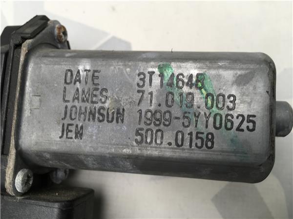 Elevalunas delantero derecho Mini F55 - 7320278