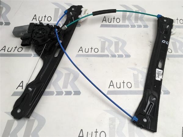 Elevalunas delantero derecho Mini F55 - 7320278