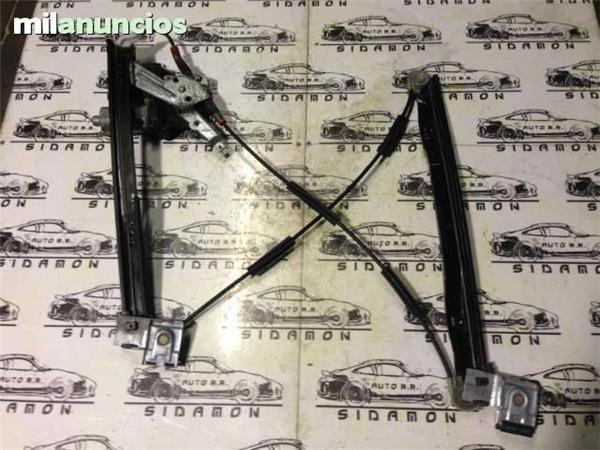 Elevalunas delantero derecho mondeo iii - 0130821770