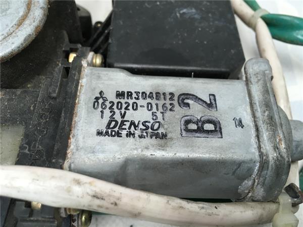 Elevalunas delantero derecho montero ii - MR304812