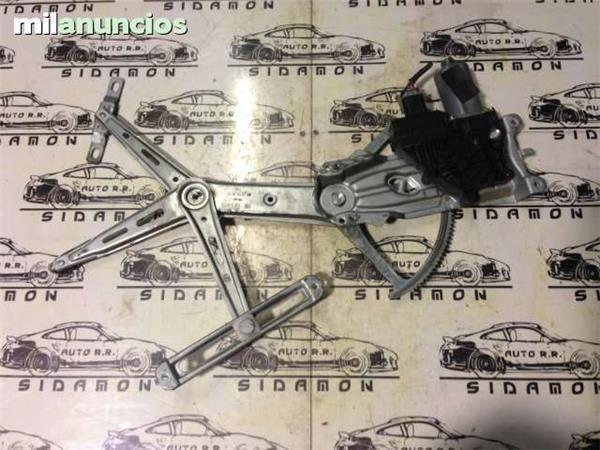 Elevalunas delantero derecho opel zafira - 