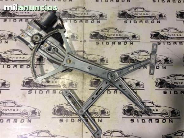 Elevalunas delantero derecho opel zafira - 