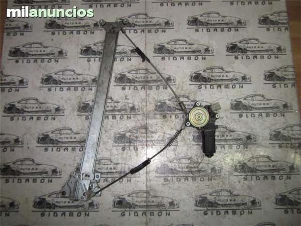 Elevalunas delantero derecho pajero - 