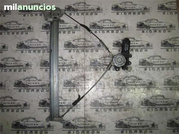 Elevalunas delantero derecho pajero - 