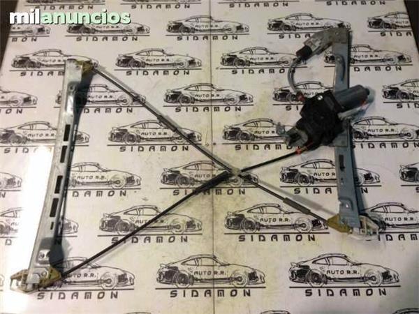 Elevalunas delantero derecho peugeot 206 - 