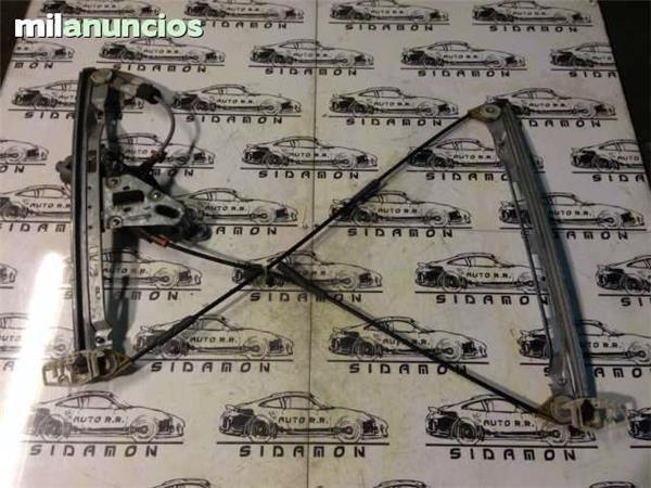 Elevalunas delantero derecho peugeot 206 - 