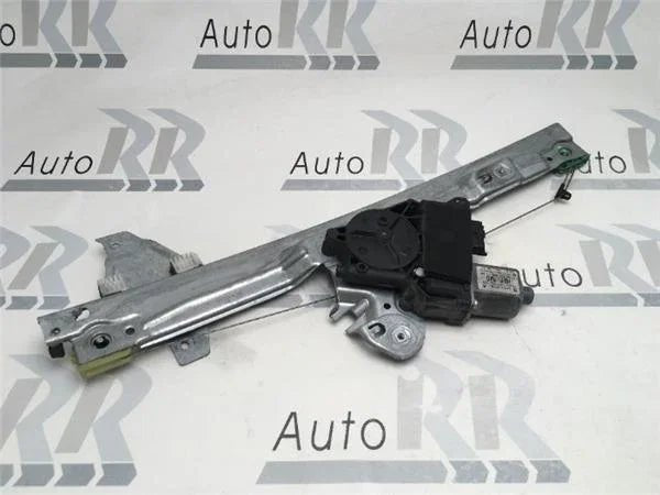 Elevalunas delantero derecho Peugeot 308