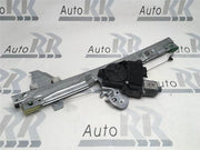 Elevalunas delantero derecho Peugeot 308 - 9657247680