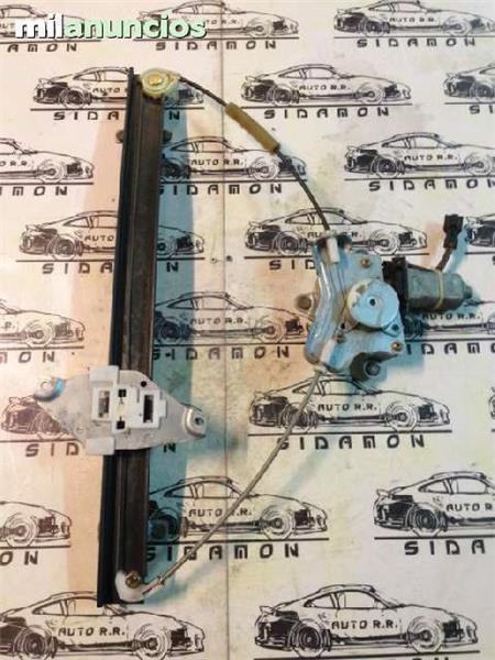 Elevalunas delantero derecho rexton - 