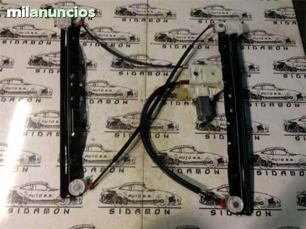 Elevalunas delantero derecho s-max - 