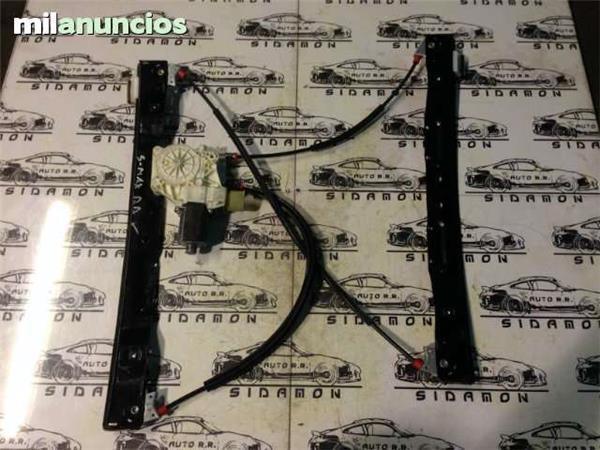 Elevalunas delantero derecho s-max - 