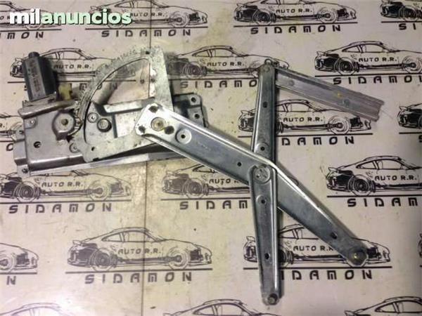 Elevalunas delantero derecho saab 93 - 