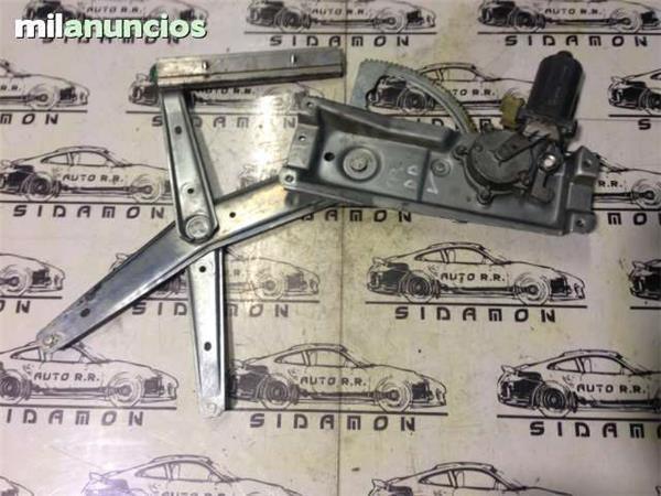 Elevalunas delantero derecho saab 93 - 