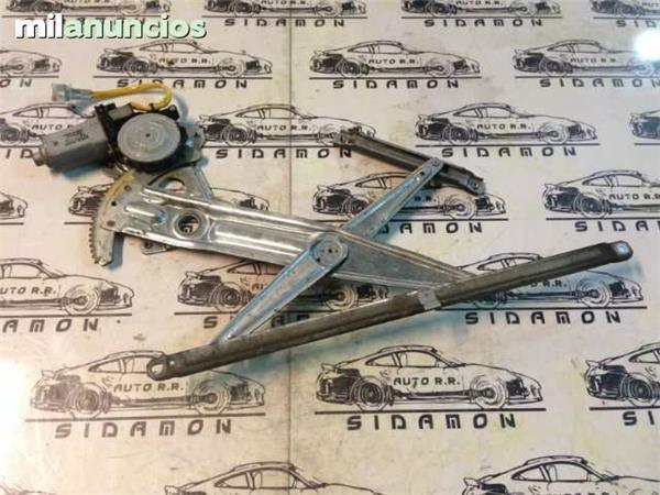 Elevalunas delantero derecho subaru g3x - 