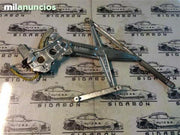 Elevalunas delantero derecho subaru g3x - 