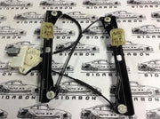 Elevalunas delantero derecho toledo kg3 - 5ja837462