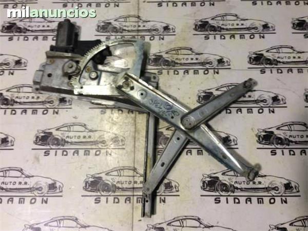 Elevalunas delantero derecho vectra b - 