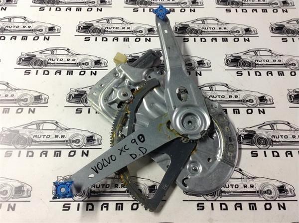 Elevalunas delantero derecho volvo xc90 - 