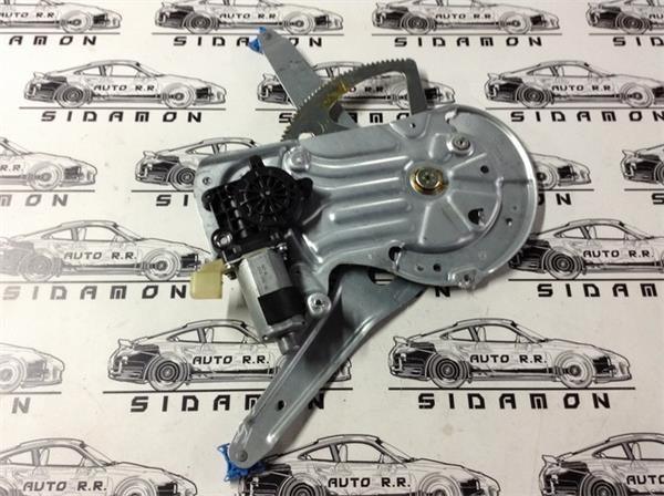 Elevalunas delantero derecho volvo xc90 - 