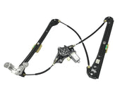 Elevalunas delantero derecho VW Golf VII