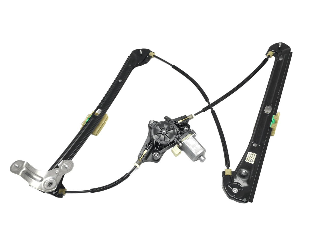 Elevalunas delantero derecho VW Golf VII - 5G4837462H