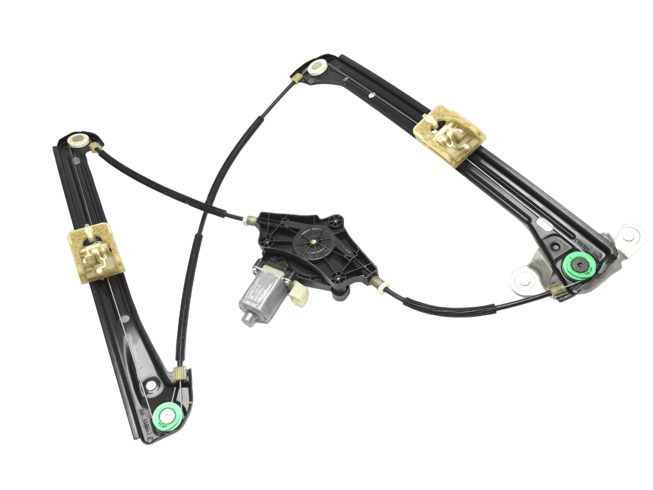 Elevalunas delantero derecho VW Golf VII - 5G4837462H