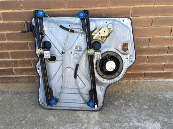 Elevalunas Delantero Derecho VW T5 - 7h0837730f