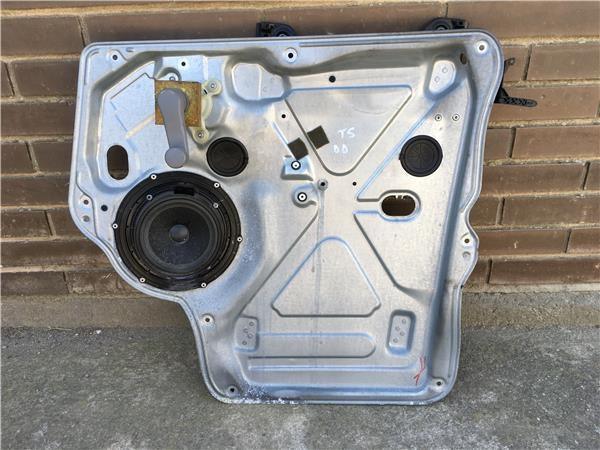 Elevalunas Delantero Derecho VW T5 - 7h0837730f