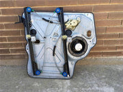 Elevalunas Delantero Derecho VW T5 - 7h0837730f