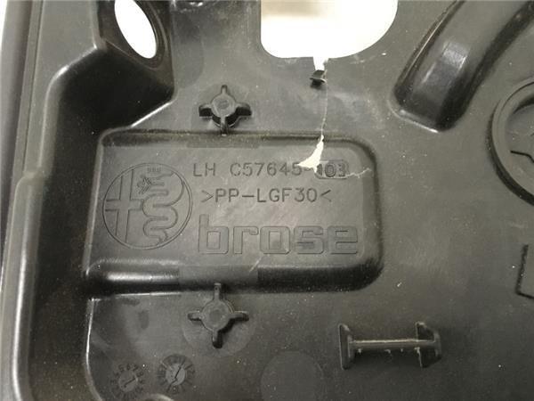 Elevalunas delantero izq Alfa Romeo Giul - C57645