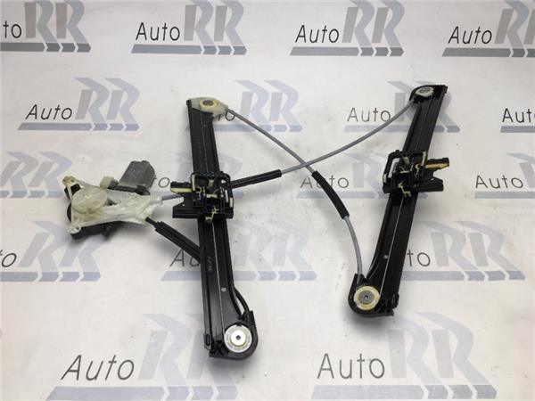 Elevalunas delantero izq Audi A3 8V