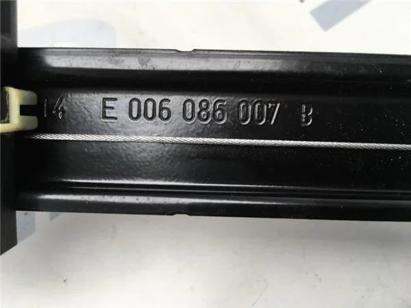 Elevalunas delantero izq Audi A3 8V