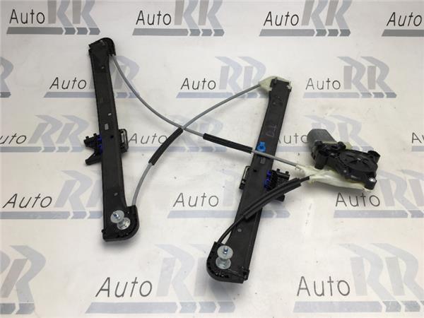 Elevalunas delantero izq Audi A3 8V