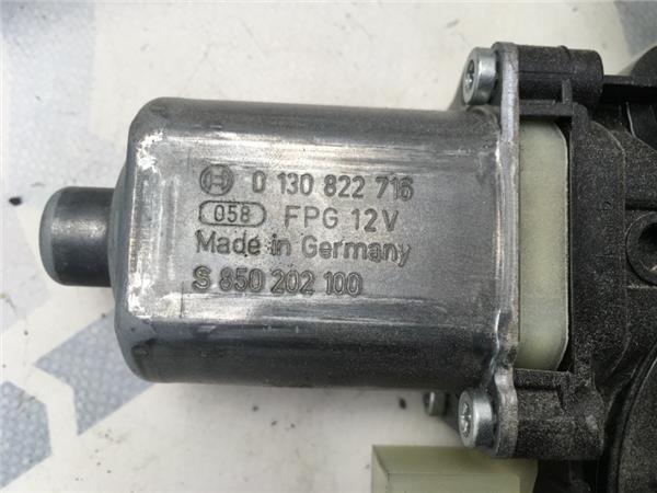 Elevalunas delantero izq Audi A3 8V
