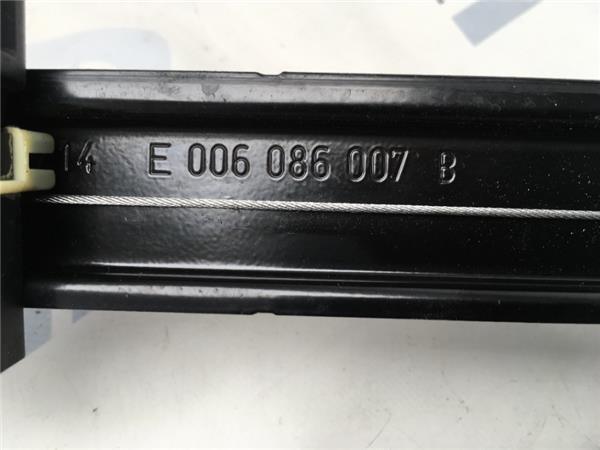Elevalunas delantero izq Audi A3 8V - e006086007b