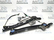 Elevalunas delantero izq Audi A5 8T
