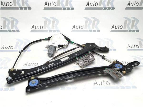 Elevalunas delantero izq Audi A5 8T