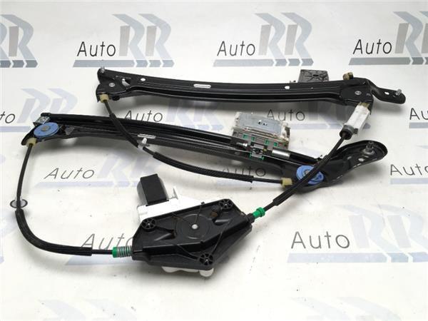Elevalunas delantero izq Audi A5 8T
