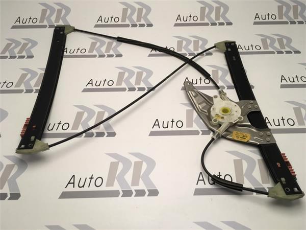 Elevalunas delantero izq audi a6 4b - 4b0837461