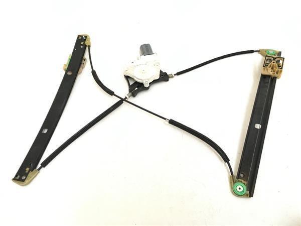 Elevalunas delantero IZQ Audi A6 4G