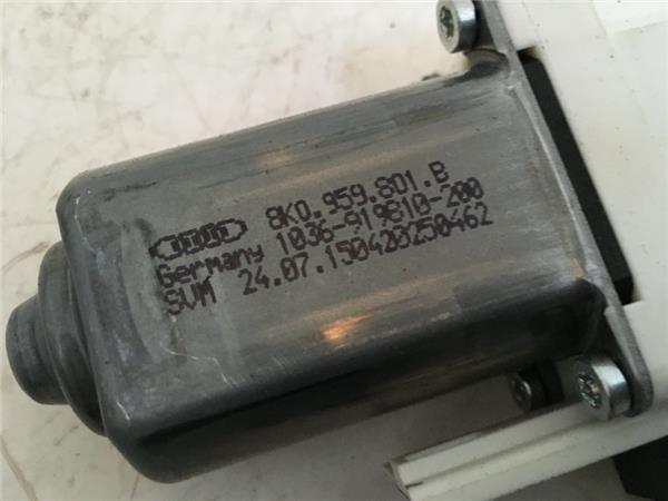 Elevalunas delantero IZQ Audi A6 4G - 4g0837461