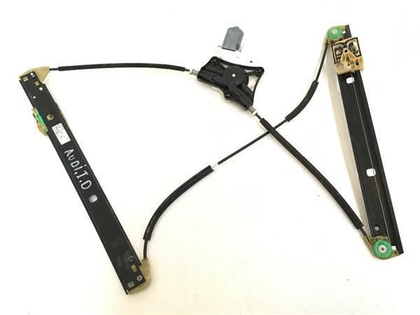 Elevalunas delantero IZQ Audi A6 4G - 4g0837461