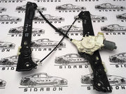 Elevalunas delantero izq bmw e90 e91 - 