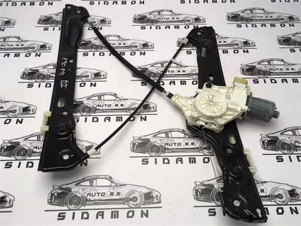 Elevalunas delantero izq bmw e90 e91 - 