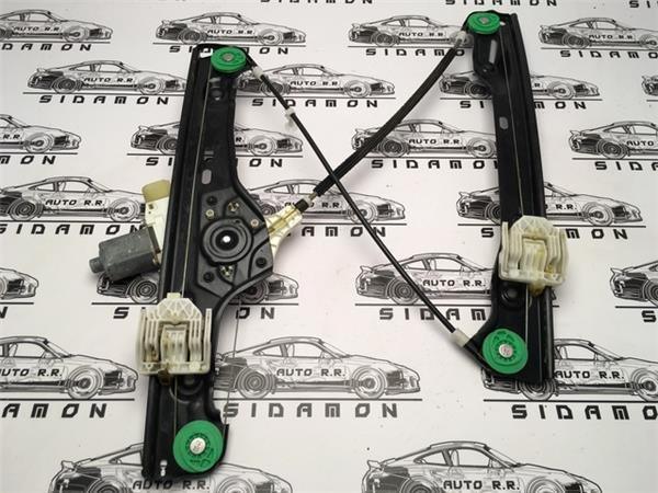 Elevalunas delantero izq bmw e90 e91 - 