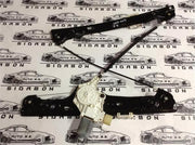 Elevalunas delantero izq bmw serie 1 e87 - 