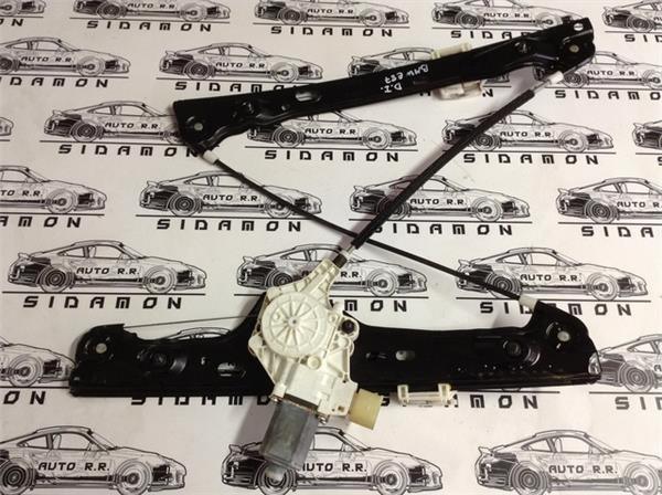 Elevalunas delantero izq bmw serie 1 e87 - 