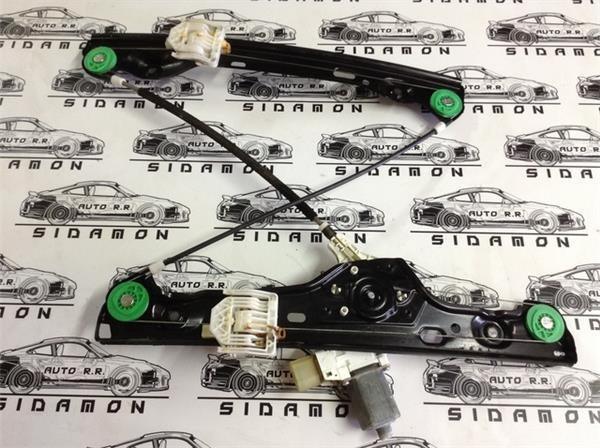 Elevalunas delantero izq bmw serie 1 e87 - 