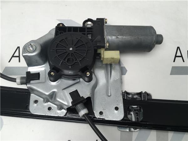 Elevalunas delantero izq Bmw X5 E53 - 8243803